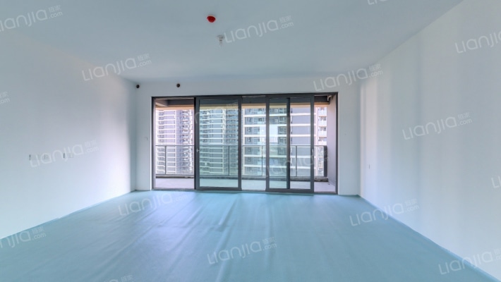 天樾玺二手房实景图