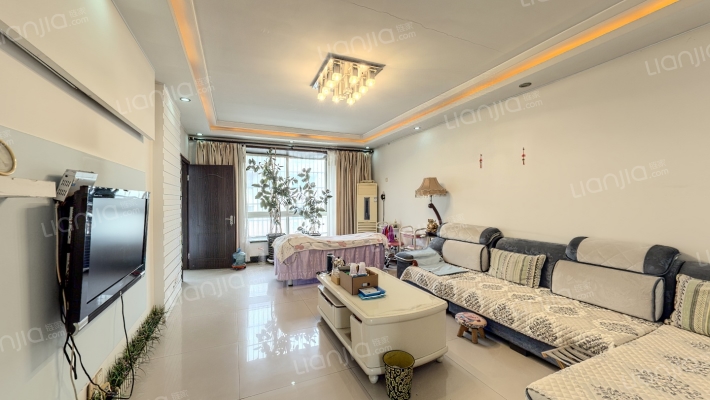 金隆花园二手房实景图