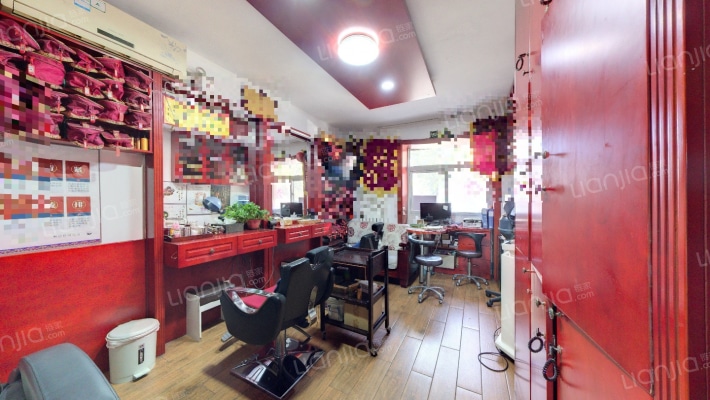 北太平庄路二手房实景图