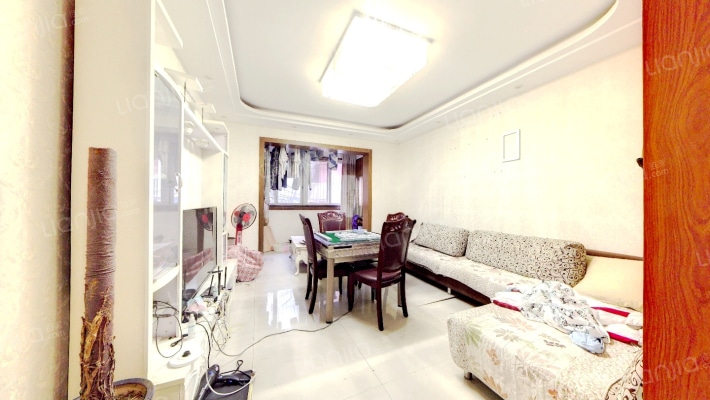 三九八新二区二手房实景图