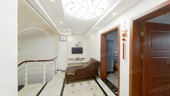 夏桥家园二手房实景图