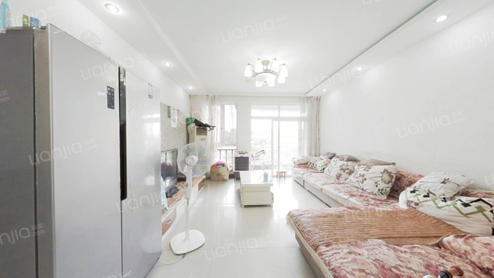 胜宇丰水阁二手房实景图