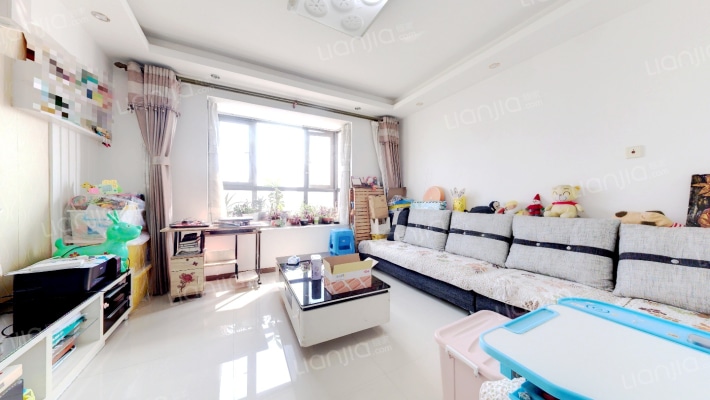 中楠双水湾花园二手房实景图