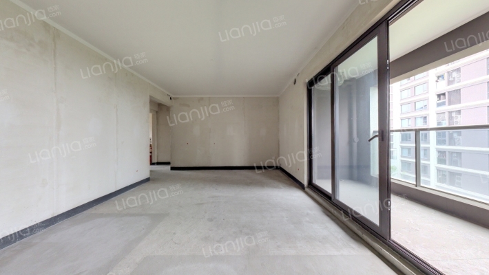 绿城晓风印月二手房实景图