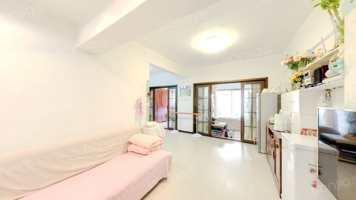 南里小区二手房实景图