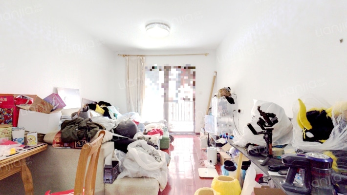 南湖鸿城家园二手房实景图