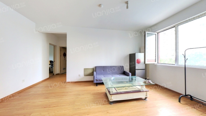 东城新苑二手房实景图