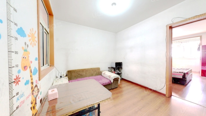 黄山垄A区二手房实景图