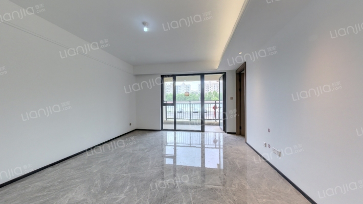 中海九樾二手房实景图