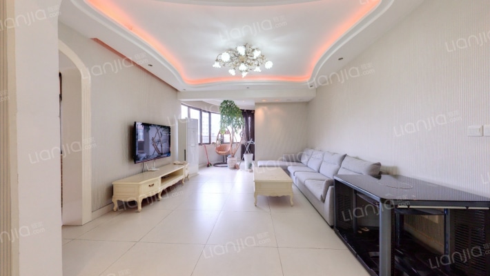 樱花巷1号二手房实景图