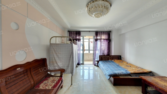 宝龙中央尊邸二手房实景图