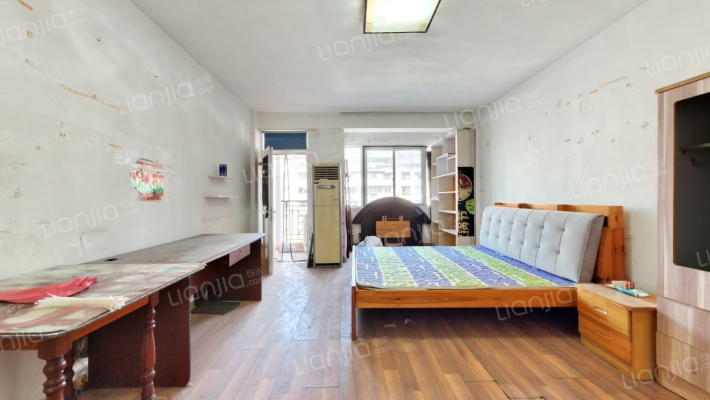 华元云水苑二手房实景图