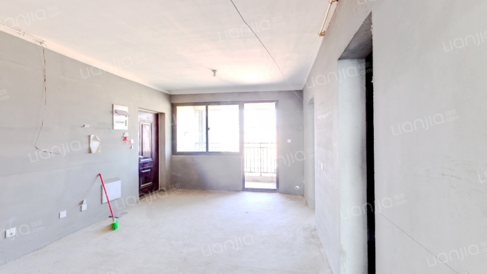 弘阳燕澜府二手房实景图