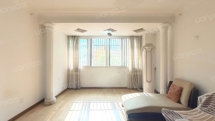 城中花园二手房实景图