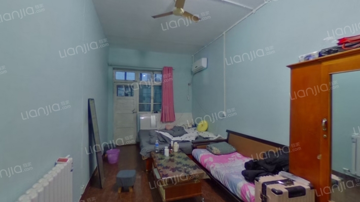 郝庄巷31号院二手房实景图