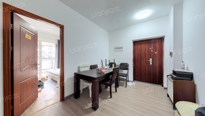 蜀镇尚楠湾二手房实景图