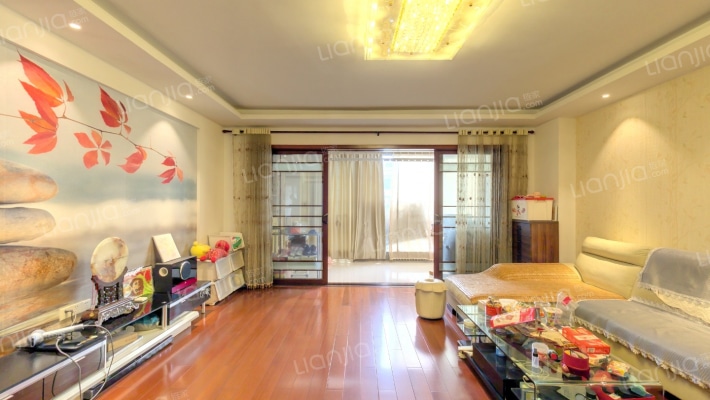 洛城橙园二手房实景图