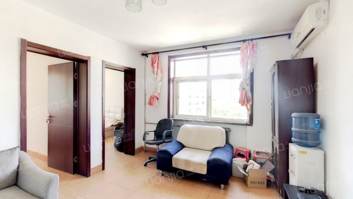 东华苑桐荫园二手房实景图