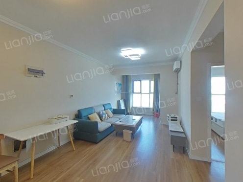 整租·蓝山湾三期 1室1厅 南/北