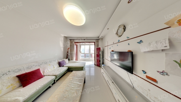 舒馨家园二手房实景图