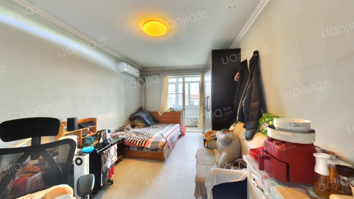 前半壁街二手房实景图