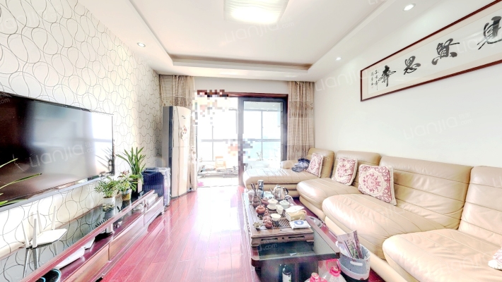 鼎泰花园二手房实景图