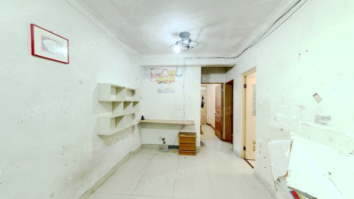 苍霞新城嘉和苑二手房实景图