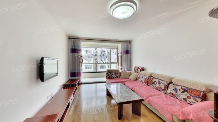 铁路住宅二手房实景图