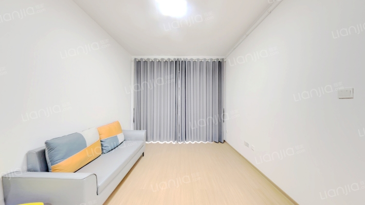 荷塘名郡二手房实景图