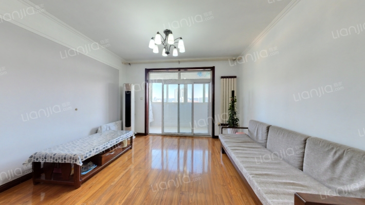 福润康城二手房实景图