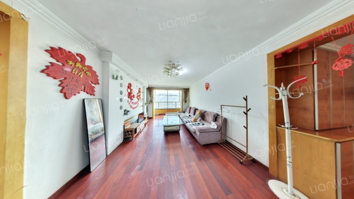 宏盛教师楼二手房实景图