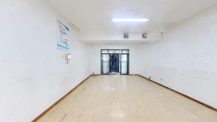 新华文景苑二手房实景图