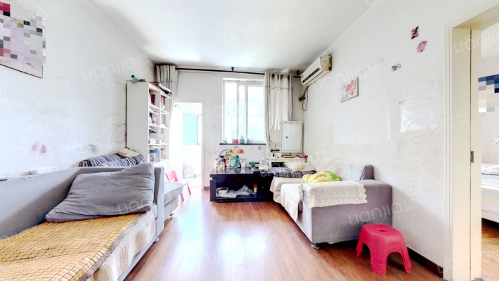 烤厂家属院二手房实景图