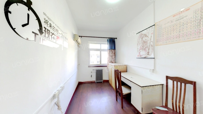 建设路二手房实景图