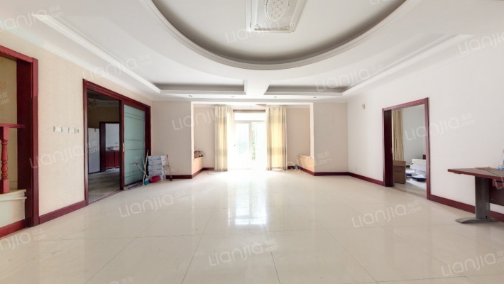 三水青清庄园二区二手房实景图