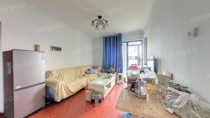 泉水东苑A区二手房实景图