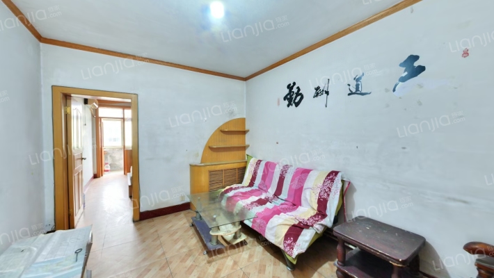 供销社家属院二手房实景图