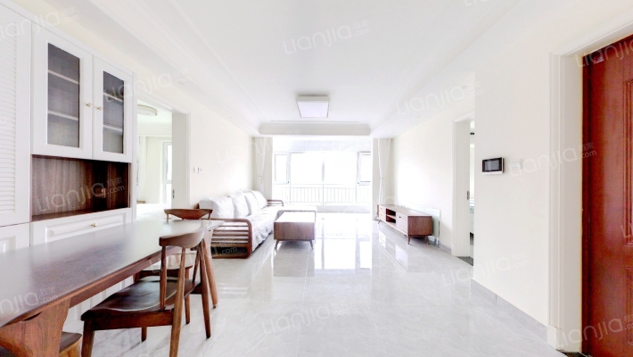 青特小镇B区二手房实景图