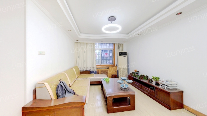 深圳花园二手房实景图