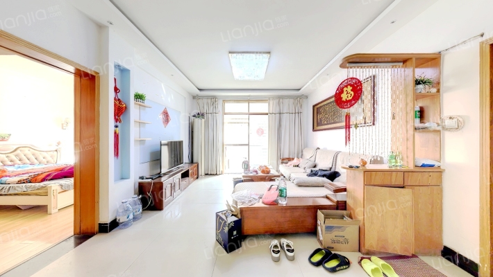 汇鑫小区二手房实景图