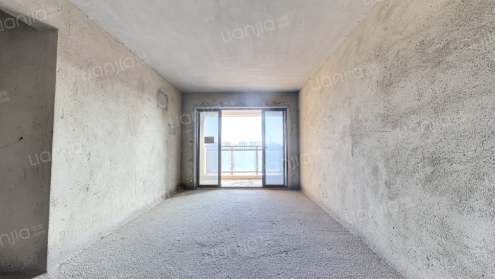 壹城中心2区二手房实景图