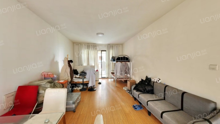 紫荆名都沁园二手房实景图