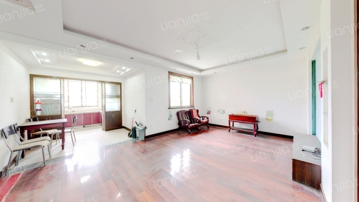 四甲公寓二手房实景图