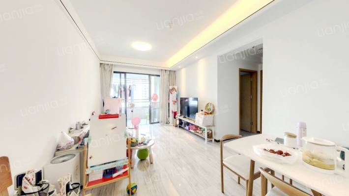 品实·云湖花城二手房实景图