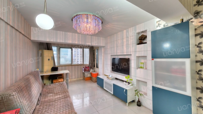 金鹏大厦二手房实景图