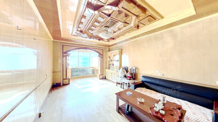 体育路二手房实景图