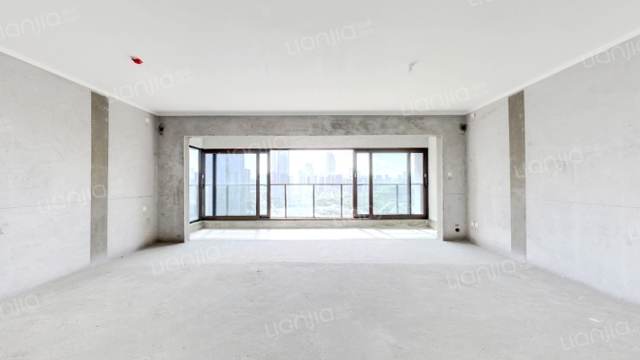 华发广场横琴湾二期(32地块)二手房实景图