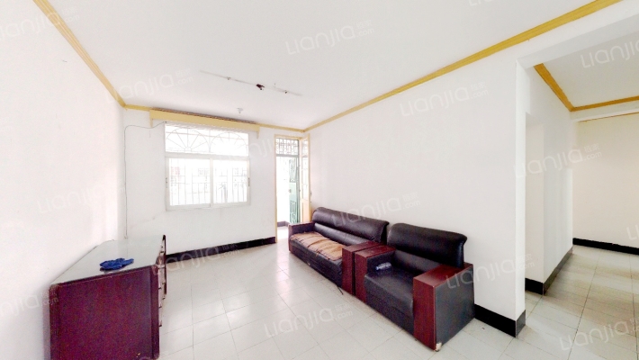 金龙公寓二手房实景图