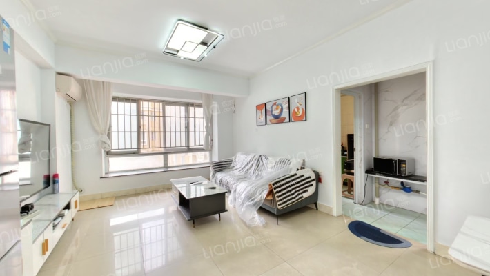 集美都市新村二手房实景图