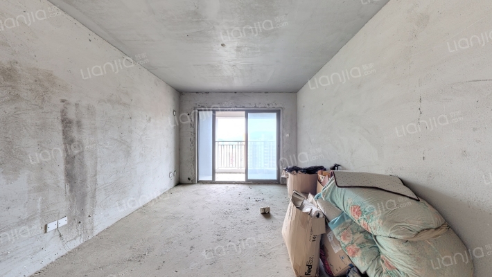 雅居乐森岚二手房实景图